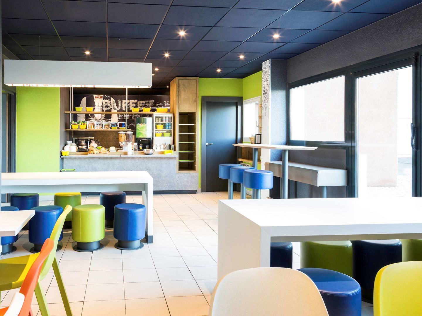 ibis budget orly chevilly tram 7