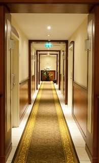 Best Western Plus Grand Hotel Victor Hugo,Limpertsberg>>Findel,4 star