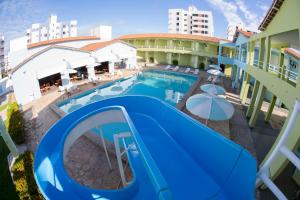 Hotel Parque Das Aguas,Sergipe State>>Aracaju,3 star