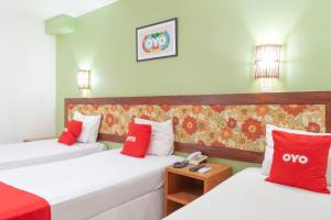 Alto Da Praia Hotel Aracaju,Atalaia>>Aracaju,3 star