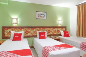 Alto Da Praia Hotel Aracaju,Atalaia>>Aracaju,3 star