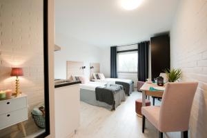Halmstad Hotel Apartments,Halland County>>Halmstad,3 star