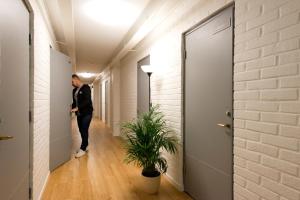 Halmstad Hotel Apartments,Halland County>>Halmstad,3 star