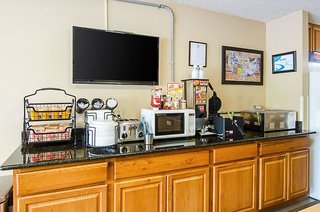 econo lodge lynchburg south