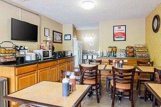 econo lodge lynchburg south