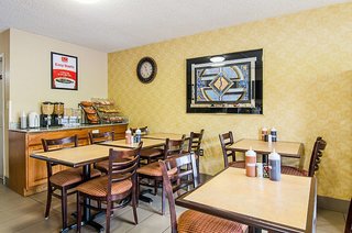 econo lodge lynchburg south