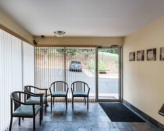 econo lodge lynchburg south