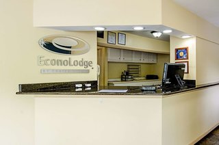 econo lodge lynchburg south