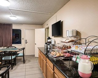 econo lodge lynchburg south