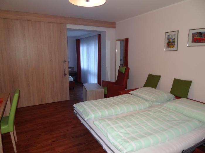 hotel gasthof unterwirt