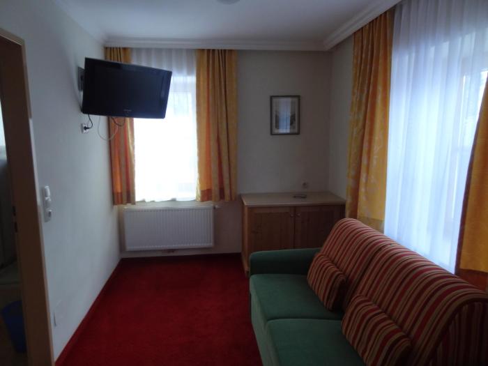 hotel gasthof unterwirt