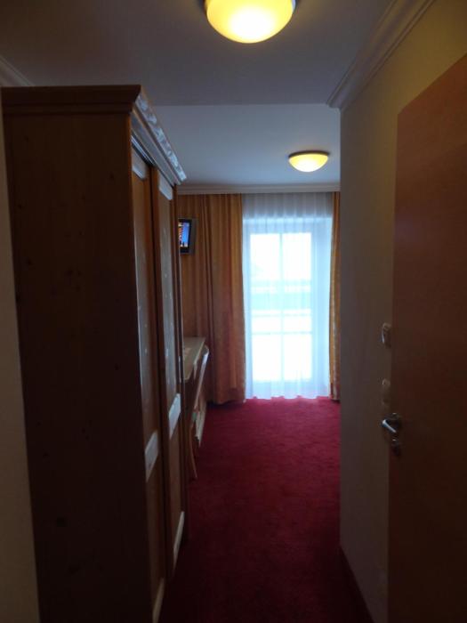 hotel gasthof unterwirt