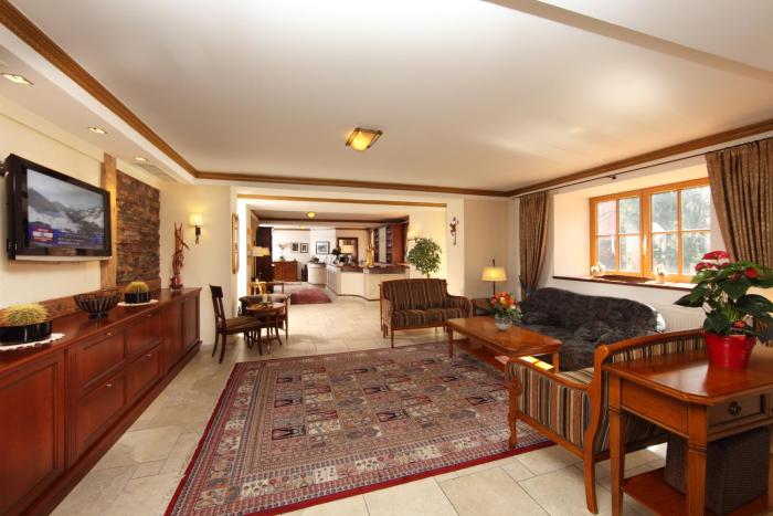 hotel gasthof unterwirt