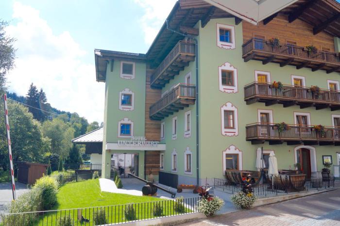 hotel gasthof unterwirt
