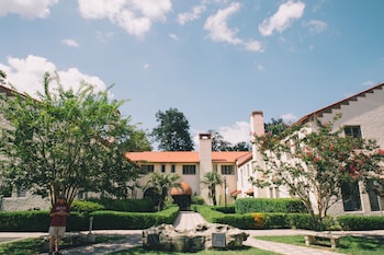 the lodge at wakulla springs