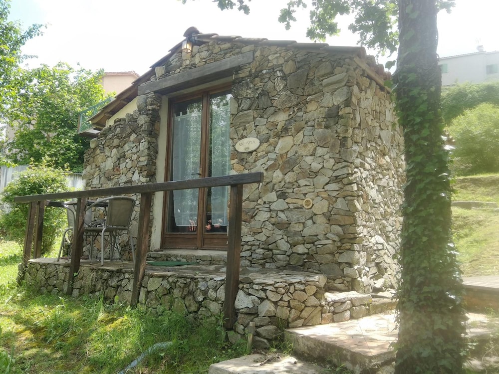 villa praesidio