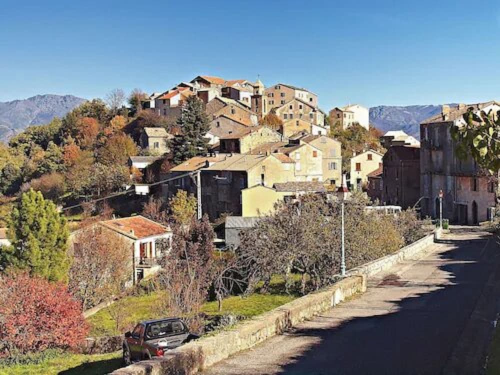 villa praesidio