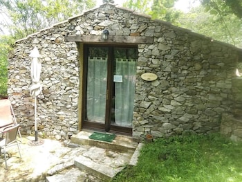 villa praesidio