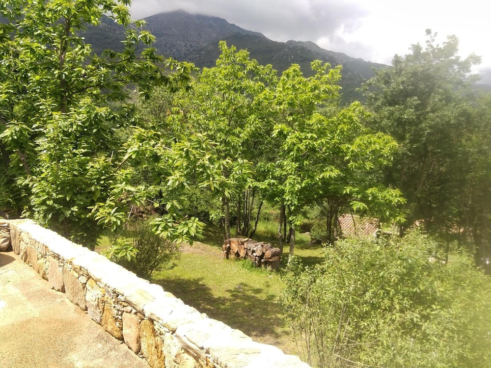 villa praesidio