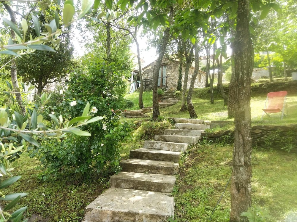 villa praesidio