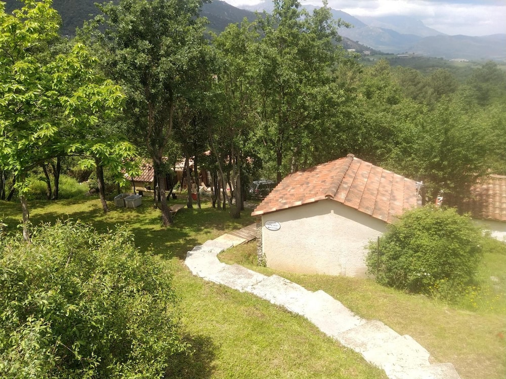 villa praesidio
