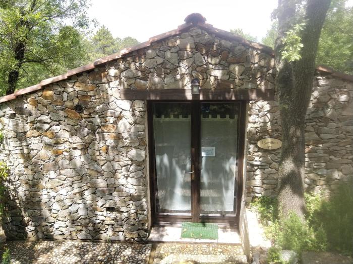 villa praesidio