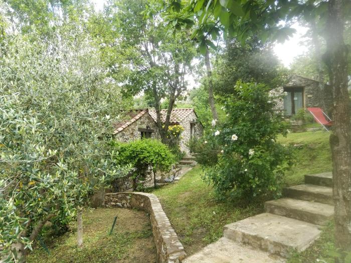villa praesidio