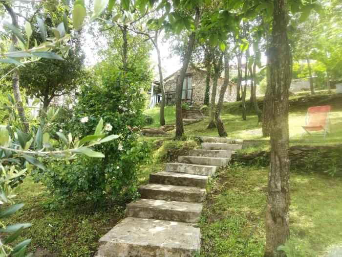 villa praesidio