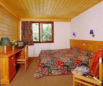 Chalet Hotel Alpage And Spa,Hautes-Alpes>>Gap,3 star