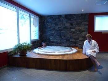 Chalet Hotel Alpage And Spa,Hautes-Alpes>>Gap,3 star