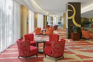 Four Points By Sheraton Riyadh Khaldia,Downtown Riyadh>>Riyadh,4 star