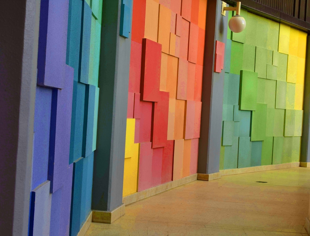 four points by sheraton riyadh khaldia