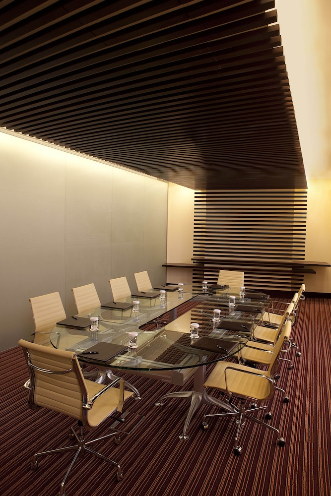 four points by sheraton riyadh khaldia