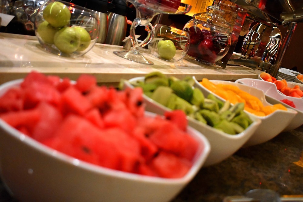 four points by sheraton riyadh khaldia