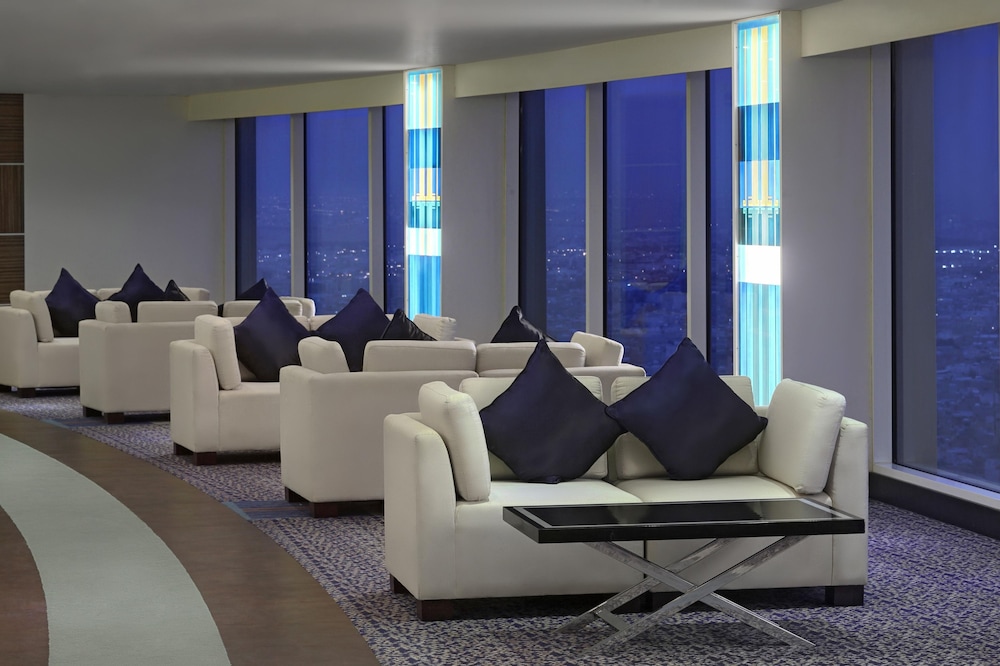 four points by sheraton riyadh khaldia