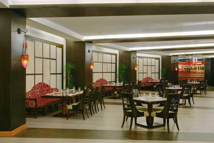 four points by sheraton riyadh khaldia