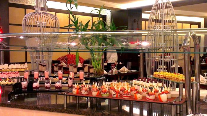 four points by sheraton riyadh khaldia