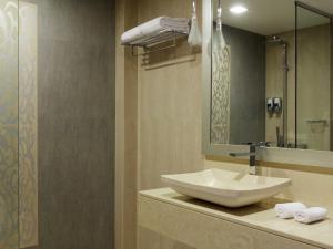 four points by sheraton riyadh khaldia