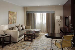 four points by sheraton riyadh khaldia