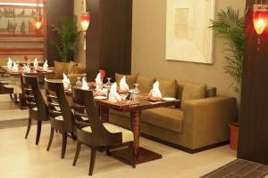 four points by sheraton riyadh khaldia