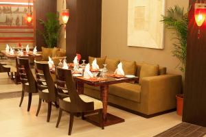 four points by sheraton riyadh khaldia