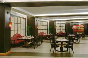 four points by sheraton riyadh khaldia