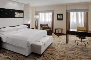 four points by sheraton riyadh khaldia