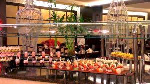 four points by sheraton riyadh khaldia