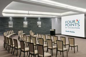 four points by sheraton riyadh khaldia