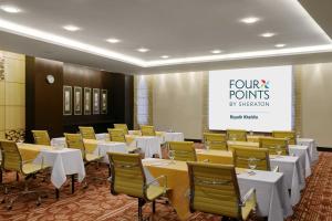 four points by sheraton riyadh khaldia