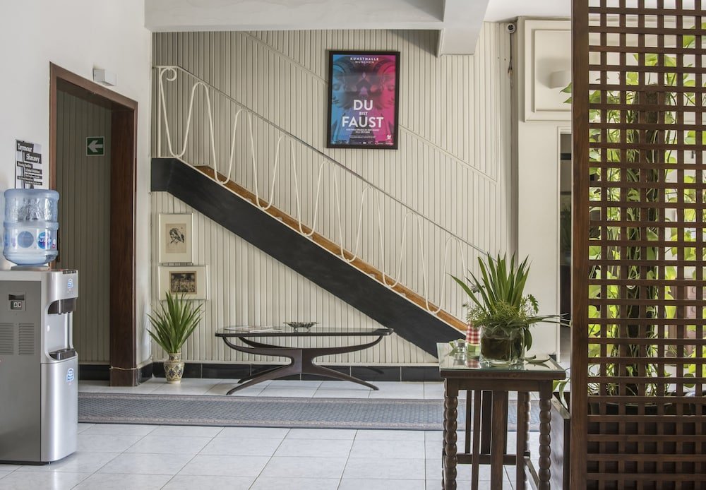 longchamps zamalek boutique hotel cairo