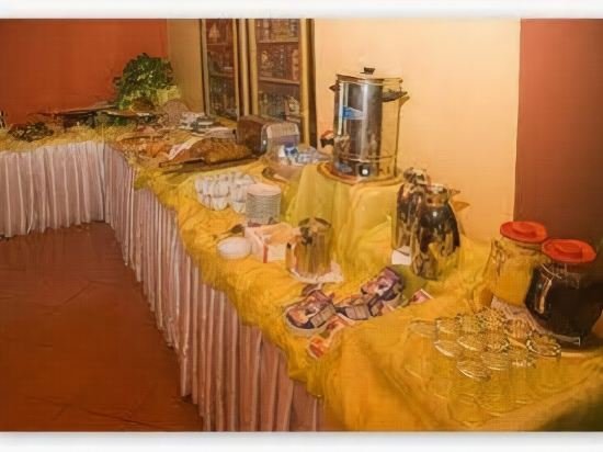 longchamps zamalek boutique hotel cairo