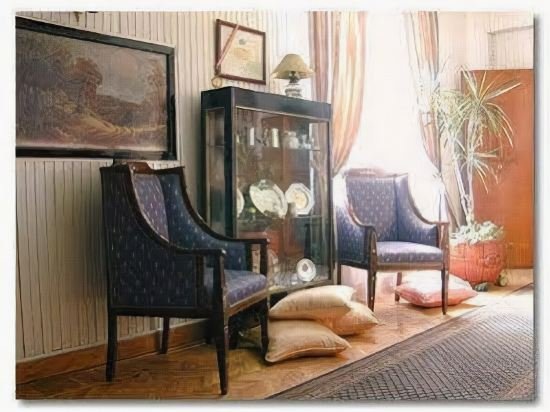 longchamps zamalek boutique hotel cairo