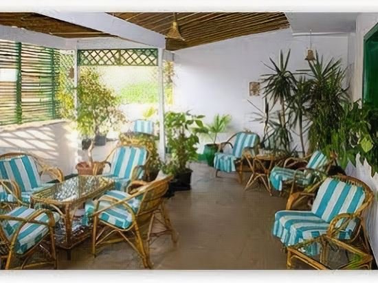 longchamps zamalek boutique hotel cairo